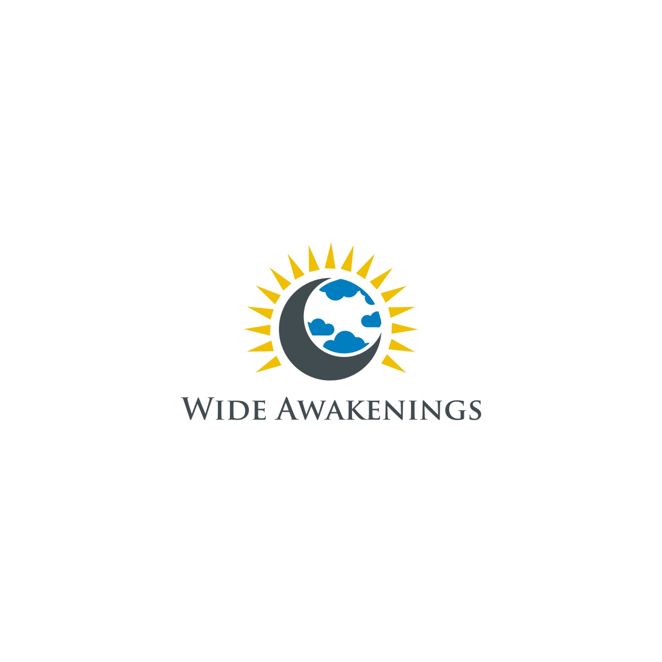 Diseño de Logo por cjssan para Wide Awakenings | Diseño #27649354
