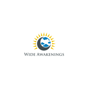 Logo Design by cjssan for Wide Awakenings | Design: #27649354