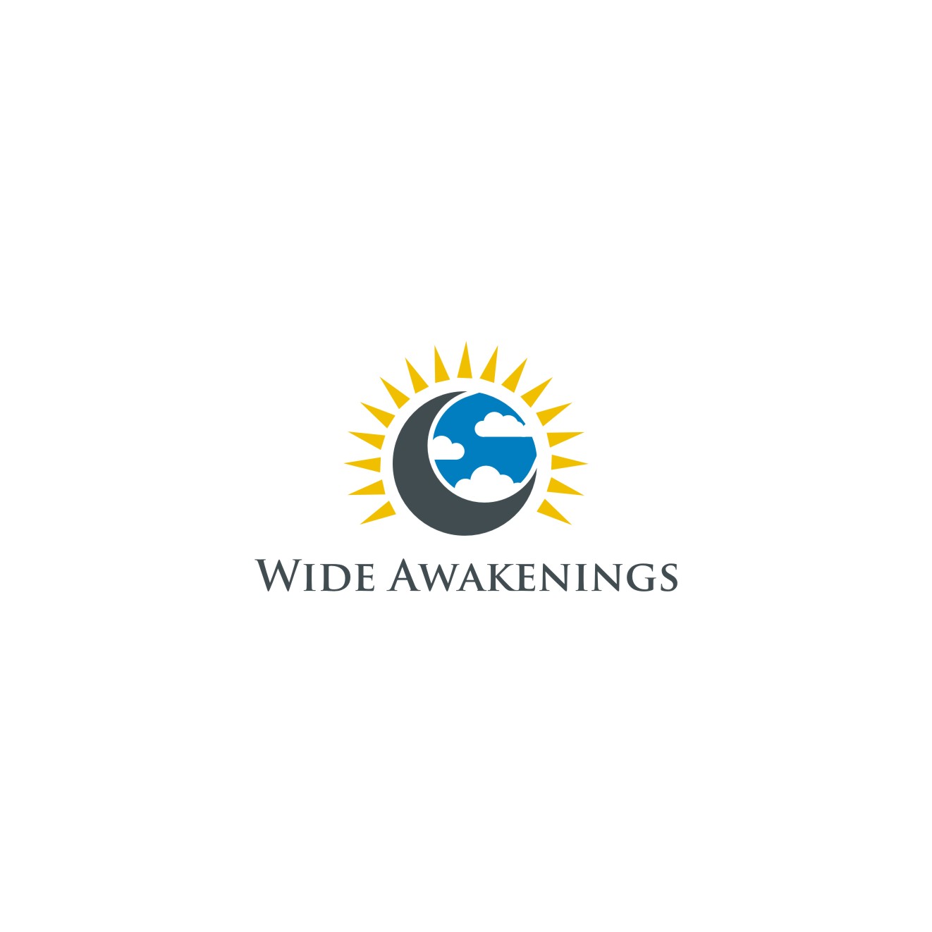 Logo Design by cjssan for Wide Awakenings | Design #27649358