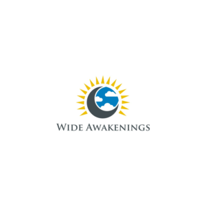Logo Design by cjssan for Wide Awakenings | Design: #27649358
