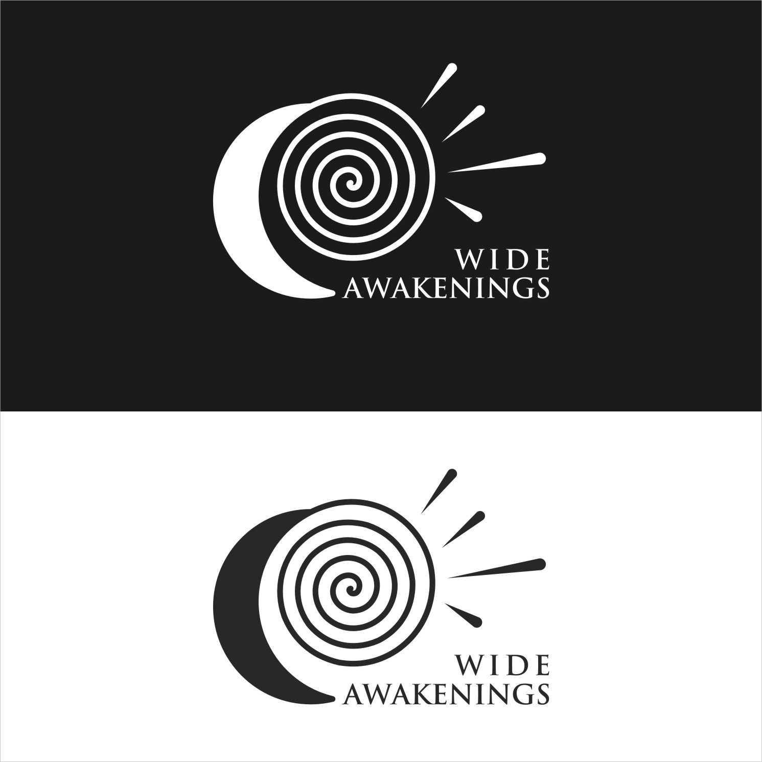 Diseño de Logo por cjssan para Wide Awakenings | Diseño #27652777
