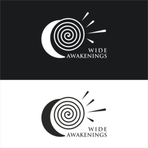 Diseño de Logo por cjssan para Wide Awakenings | Diseño: #27652777