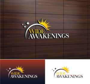 Design de Logo par u2square pour Wide Awakenings | Design #27648264