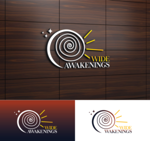 Diseño de Logo por u2square para Wide Awakenings | Diseño: #27654040