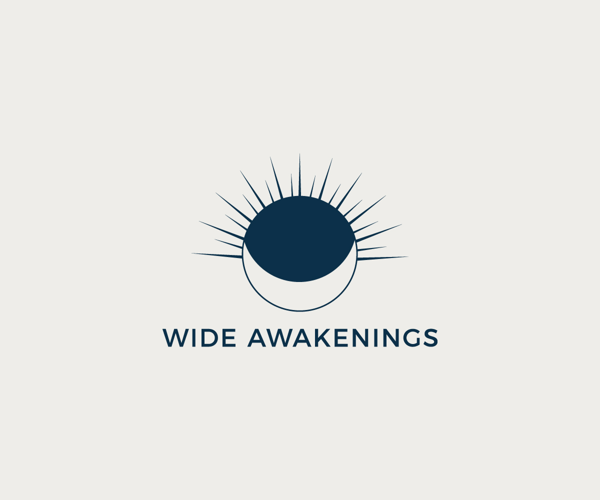 Logo Design by kamruzzaman 5 for Wide Awakenings | Design #27651482