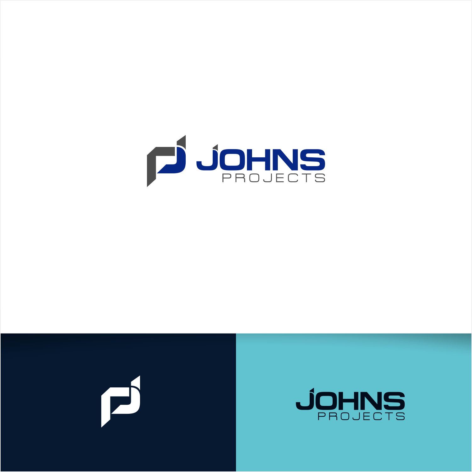 Logo Design by Arham Hidayat for this project | Design #27662853