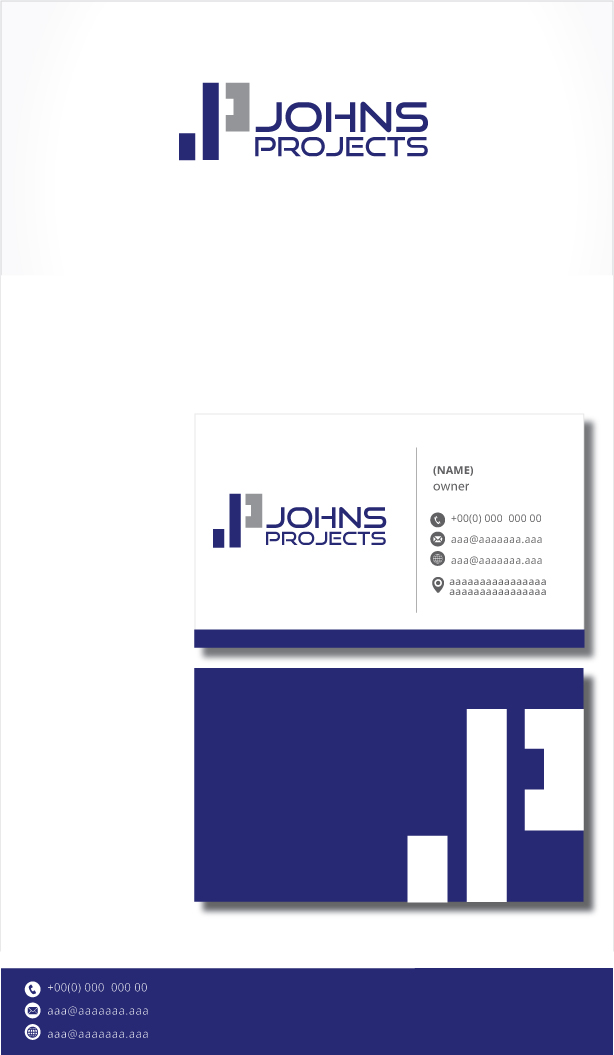 Logo Design by zebronicgraphic for this project | Design #27648899