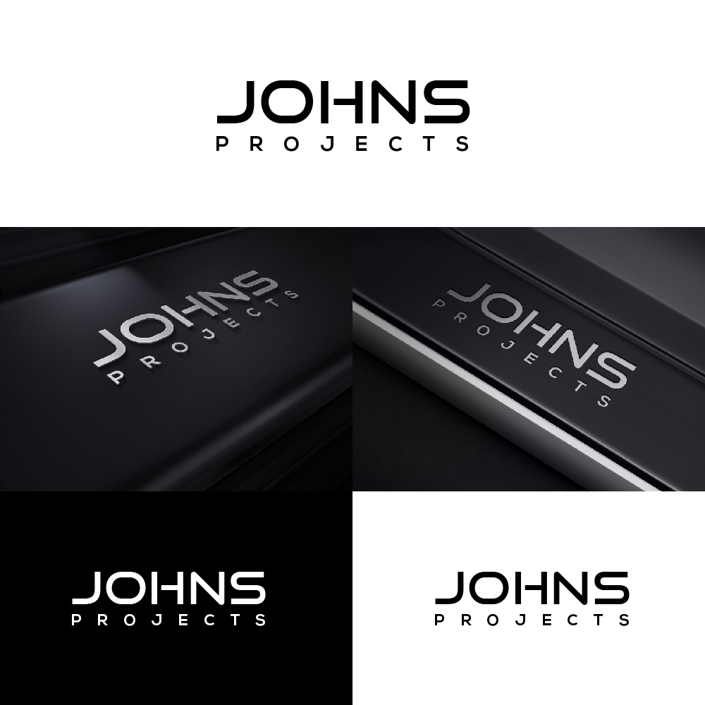 Diseño de Logo por Ayub Zafar para este proyecto | Diseño #27667579