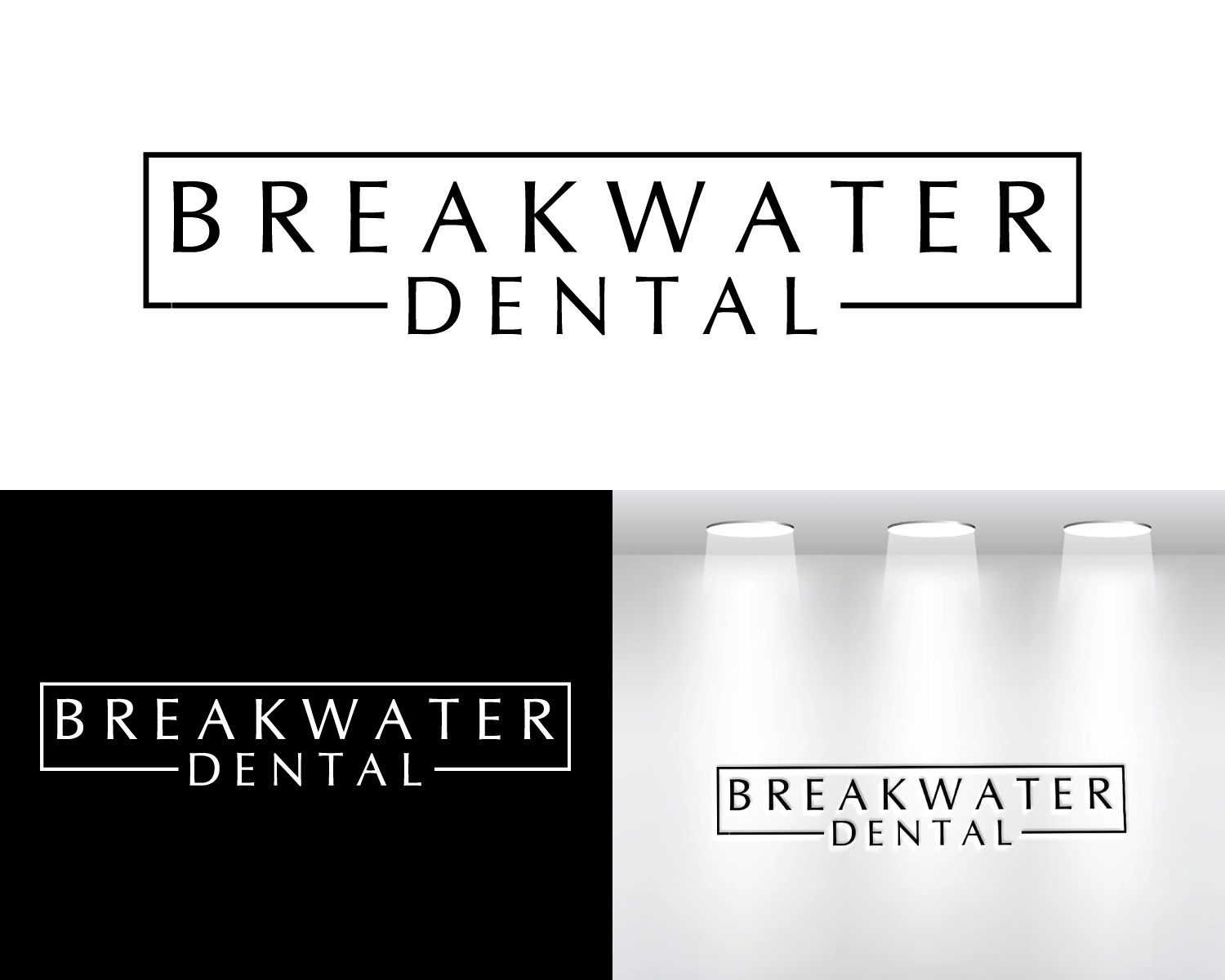 Logo-Design von Box Graphic für dieses Projekt | Design #27679806