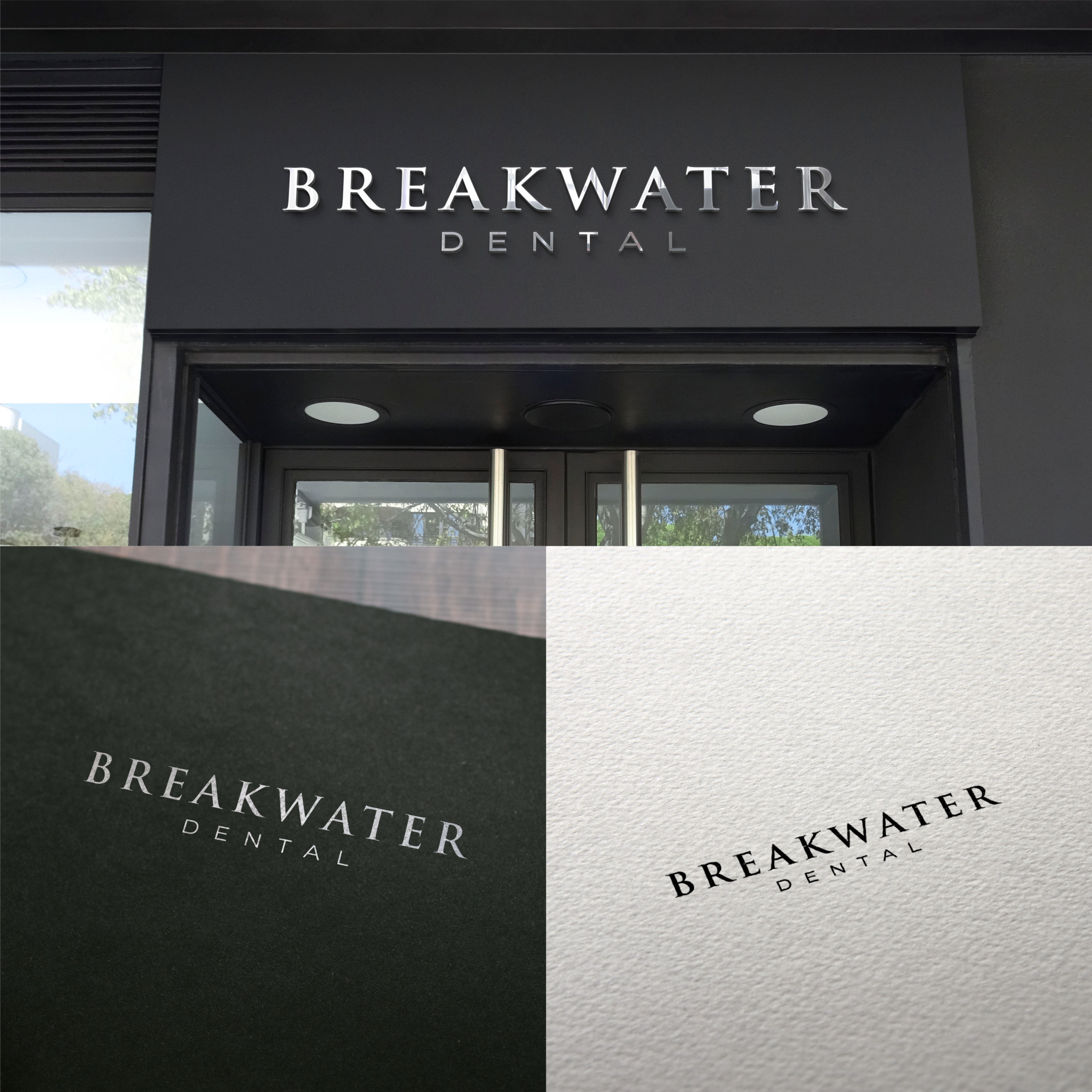 Logo Design by achil78 for this project | Design #27664876