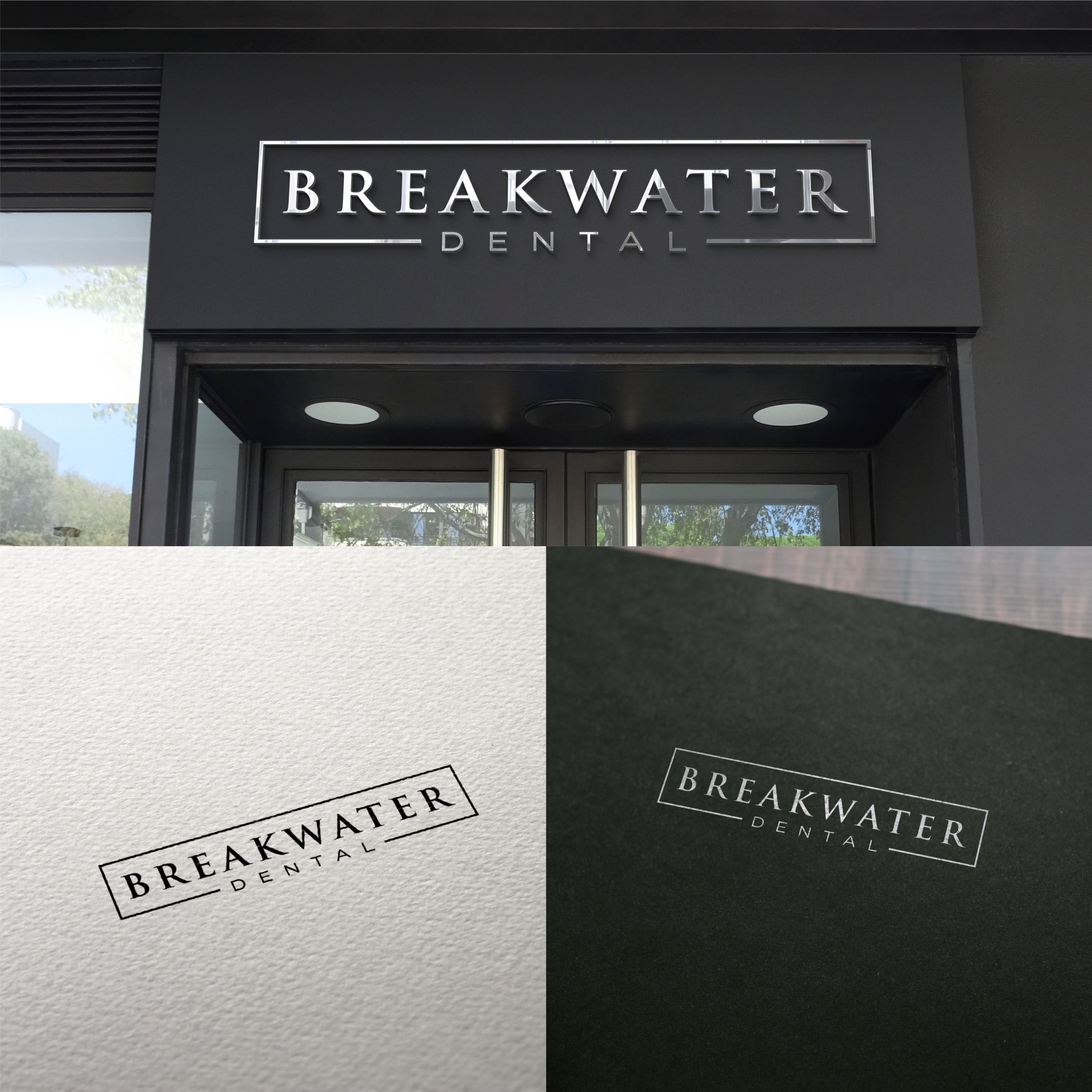 Logo Design by achil78 for this project | Design #27664878