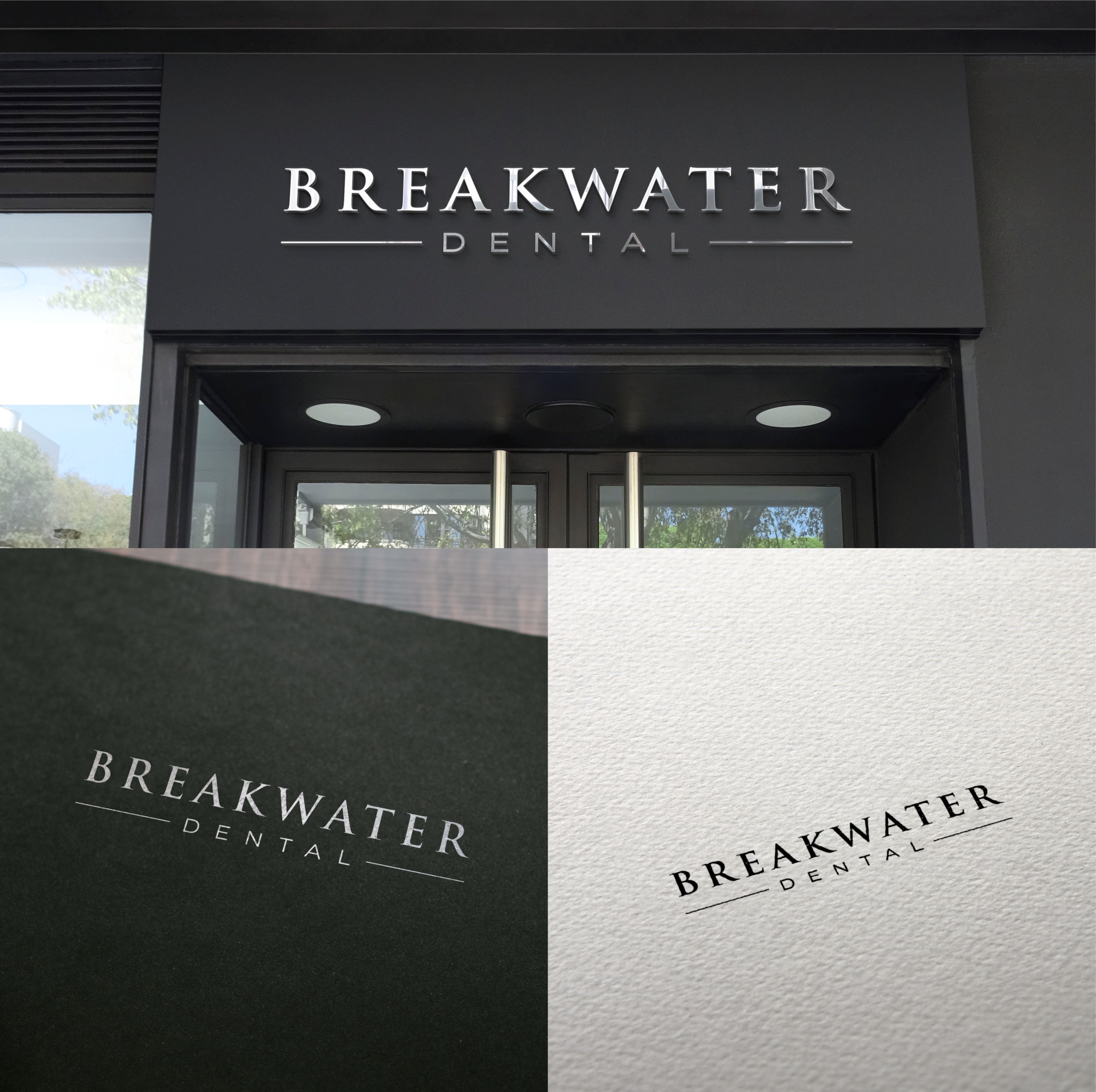 Logo Design by achil78 for this project | Design #27664879