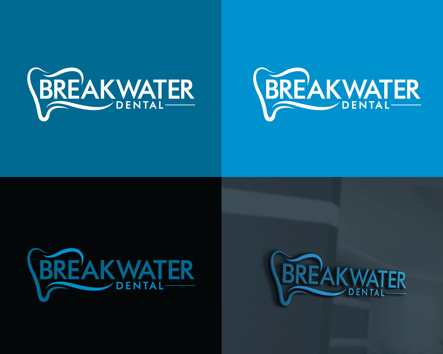 Logo Design by Atec for this project | Design #27655297