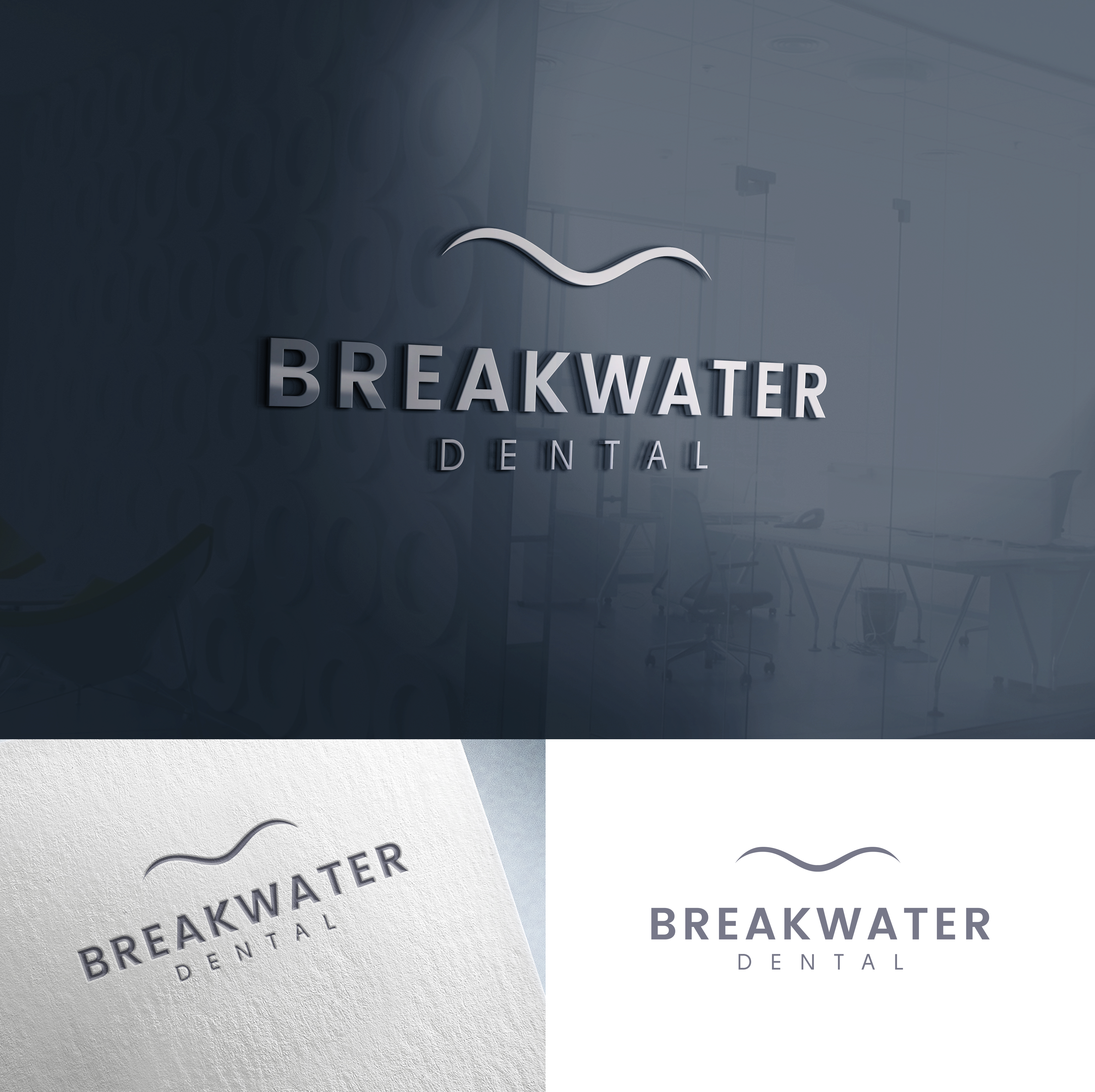 Logo Design by Taya Bright for this project | Design #27680844