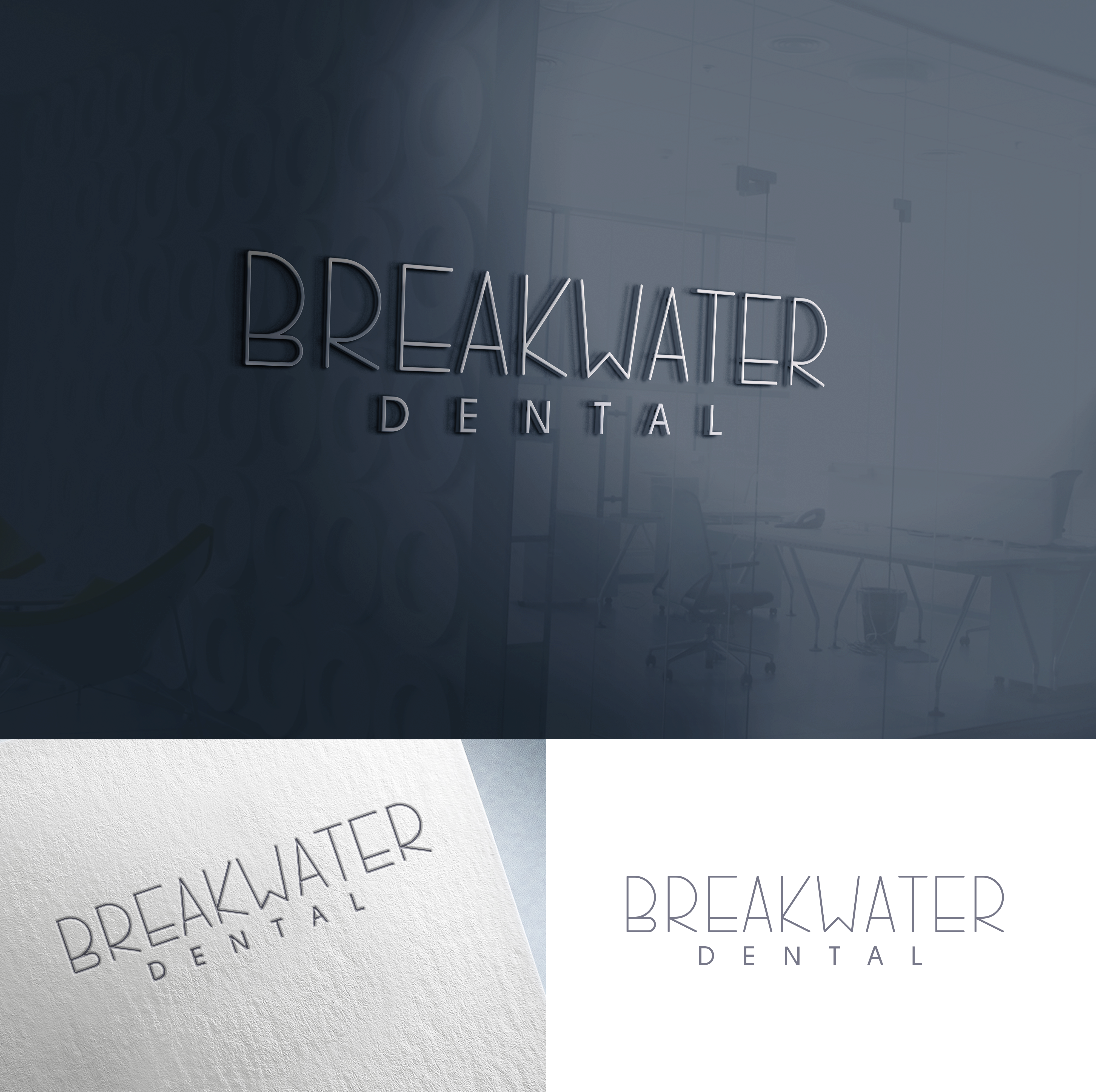 Logo Design by Taya Bright for this project | Design #27680850