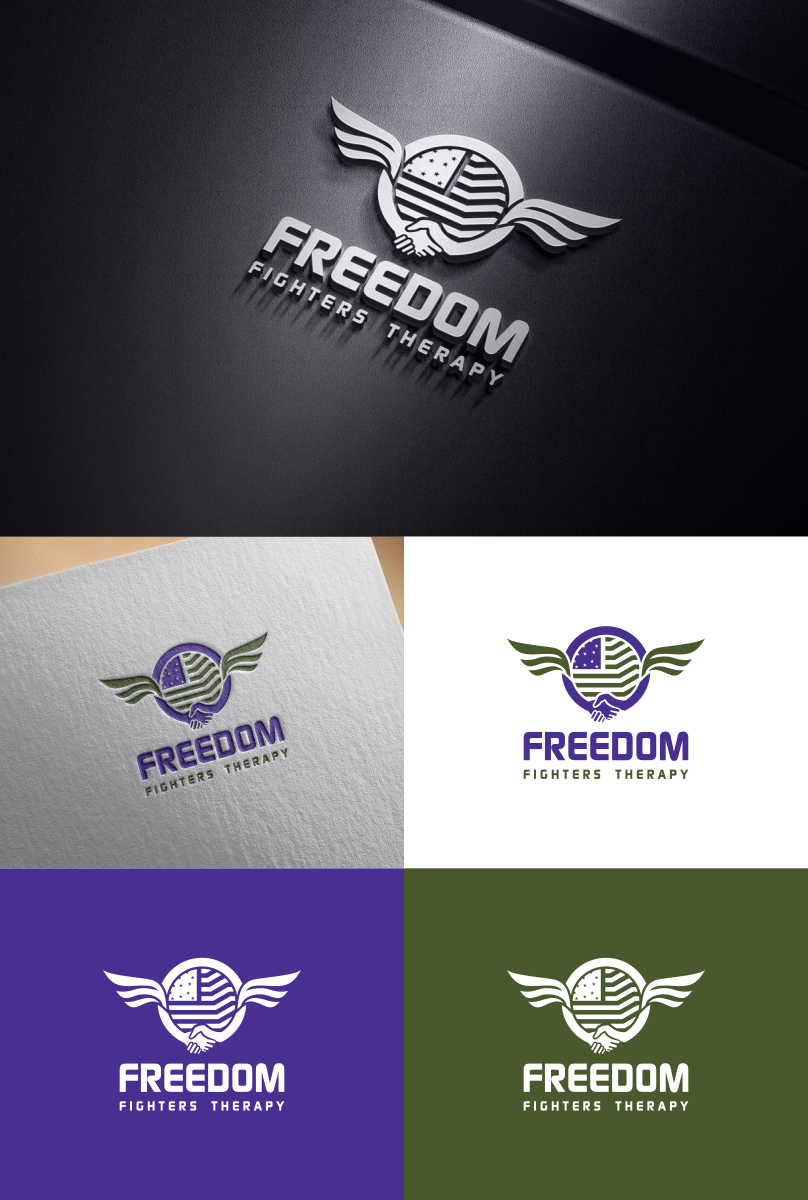 Logo Design by driptip for this project | Design #27647714
