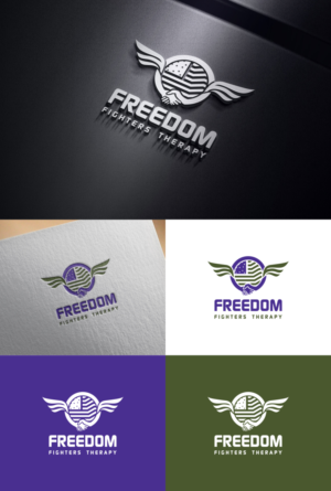 Logo Design by driptip for this project | Design: #27647714