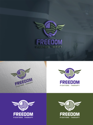 Logo Design by driptip for this project | Design: #27688114