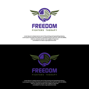 Logo Design by driptip for this project | Design: #27688117