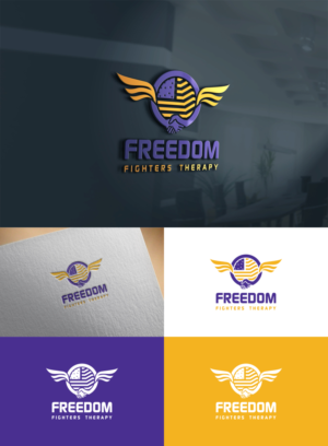Logo Design by driptip for this project | Design: #27692583