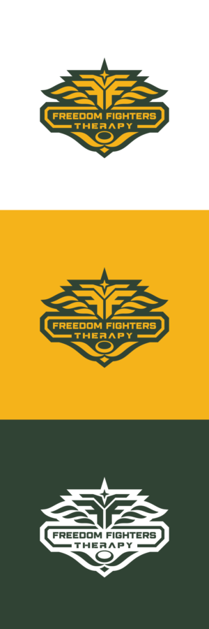Logo Design by chameerakasundb for this project | Design: #27669781