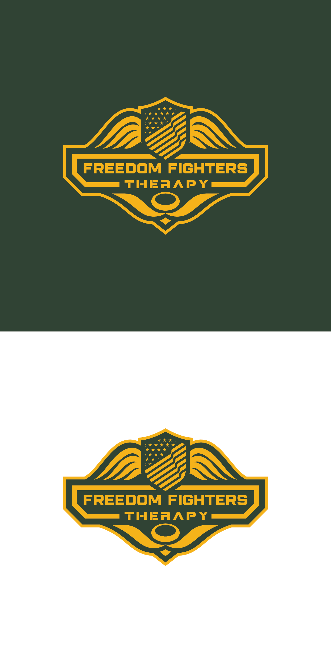 Logo Design by chameerakasundb for this project | Design #27674856
