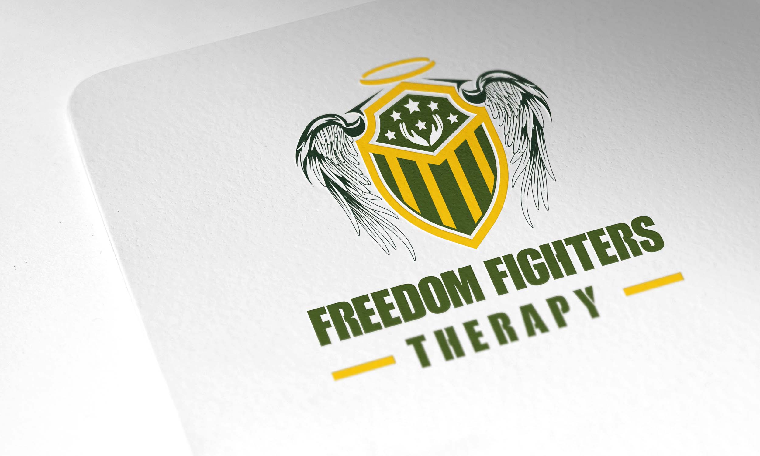 Logo Design by Mario 11 for this project | Design #27658311