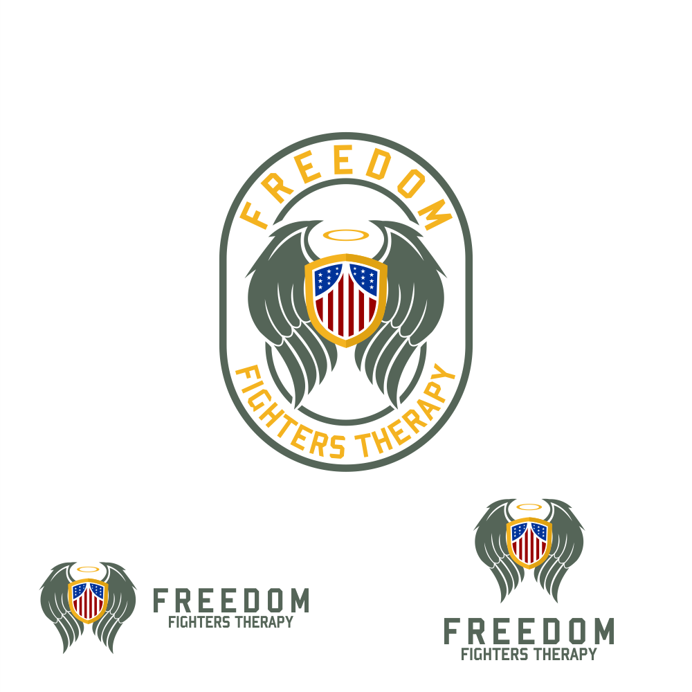 Logo Design by Gerald Design 3 for this project | Design #27657599
