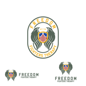 Logo Design by Gerald Design 3 for this project | Design: #27657599