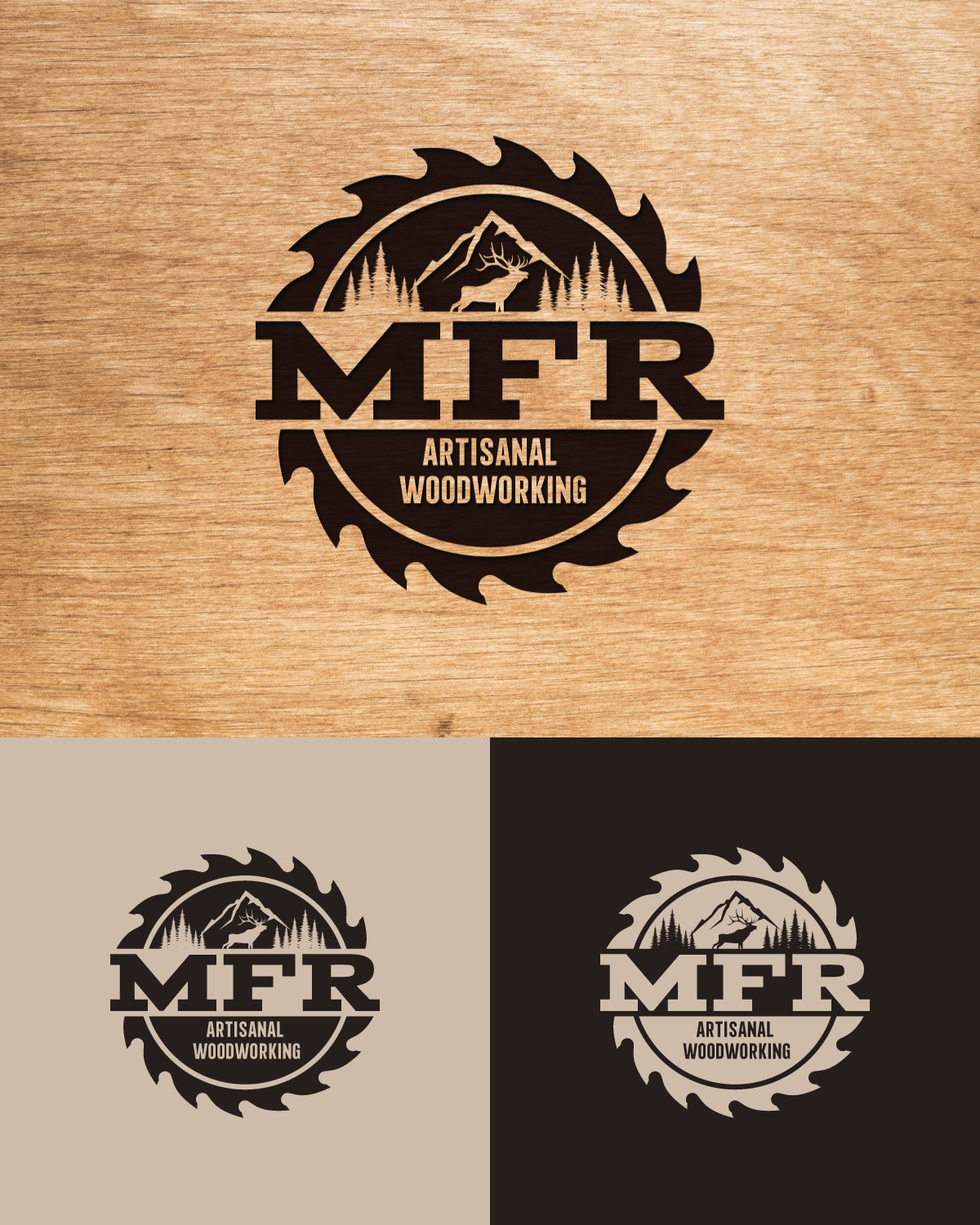 Logo Design by Sergio Coelho for this project | Design #27676067