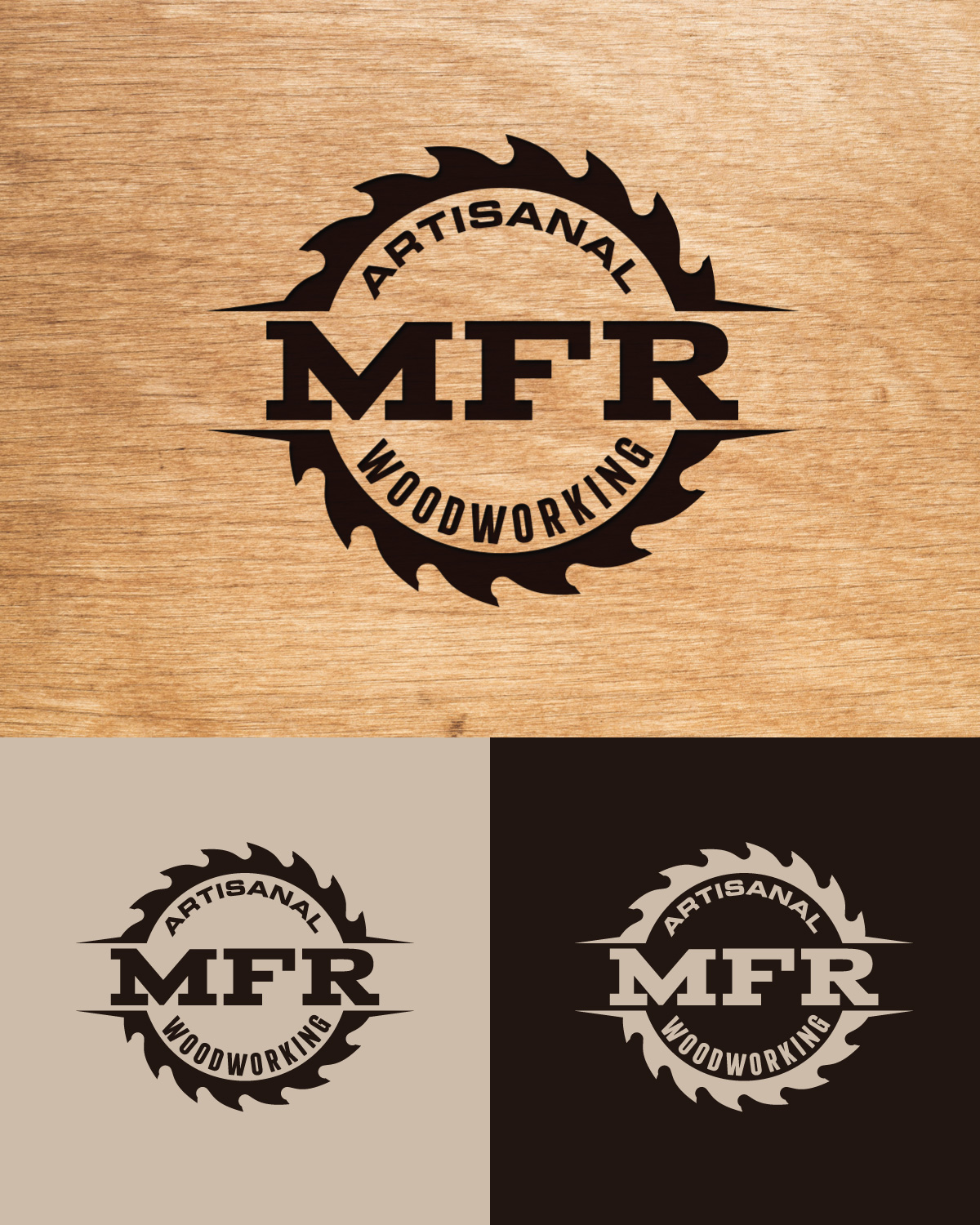 Logo Design by Sergio Coelho for this project | Design #27676110