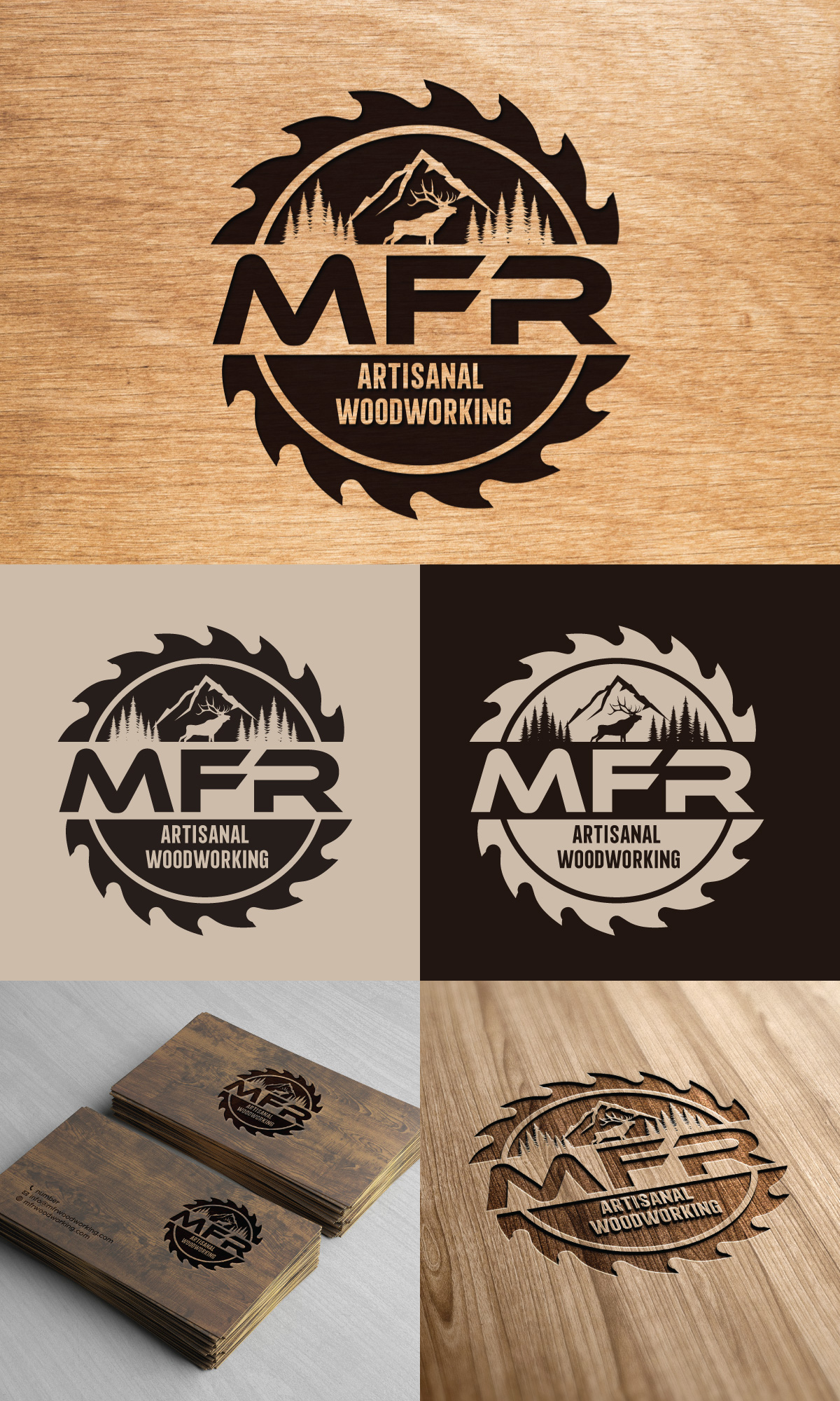Logo Design by Sergio Coelho for this project | Design #27677071