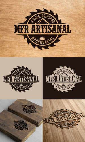 Design de Logo par Sergio Coelho pour ce projet | Design : #27681218