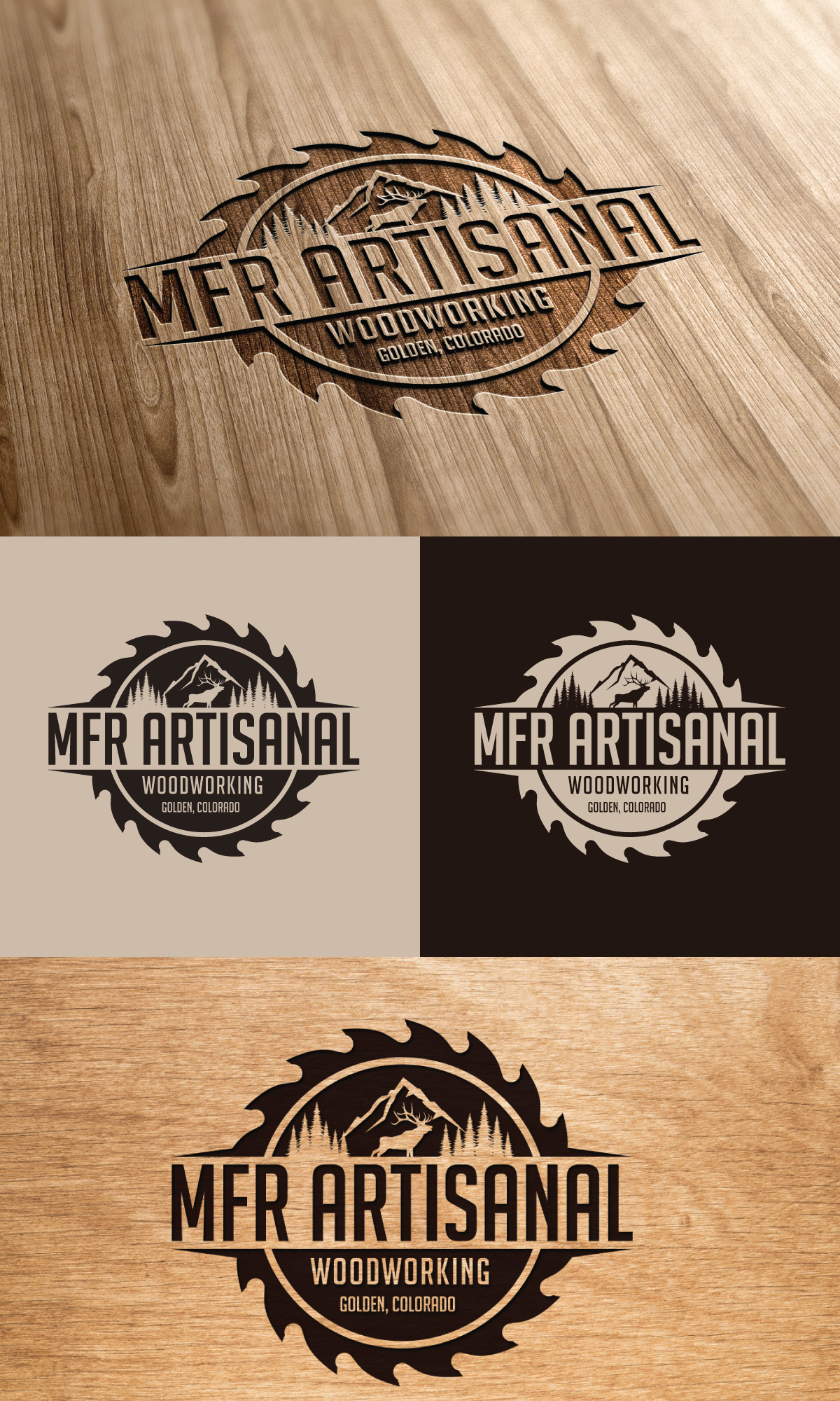 Logo-Design von Sergio Coelho für dieses Projekt | Design #27681266