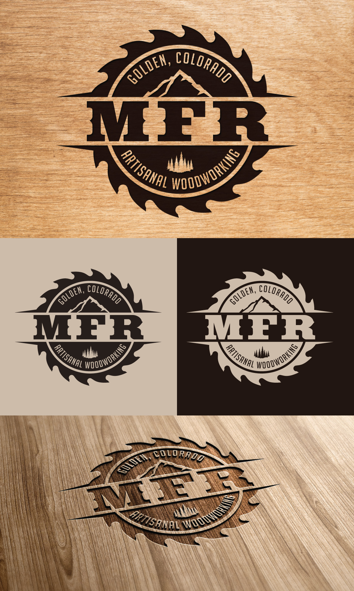 Design de Logo par Sergio Coelho pour ce projet | Design #27682013