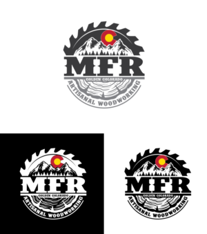 Logo-Design von Amh 0.1