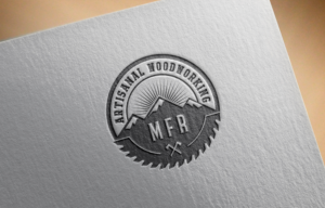 Design de Logo par Pixelon Studio pour ce projet | Design : #27664888