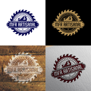 Design de Logo par 4tech services pour ce projet | Design : #27670842