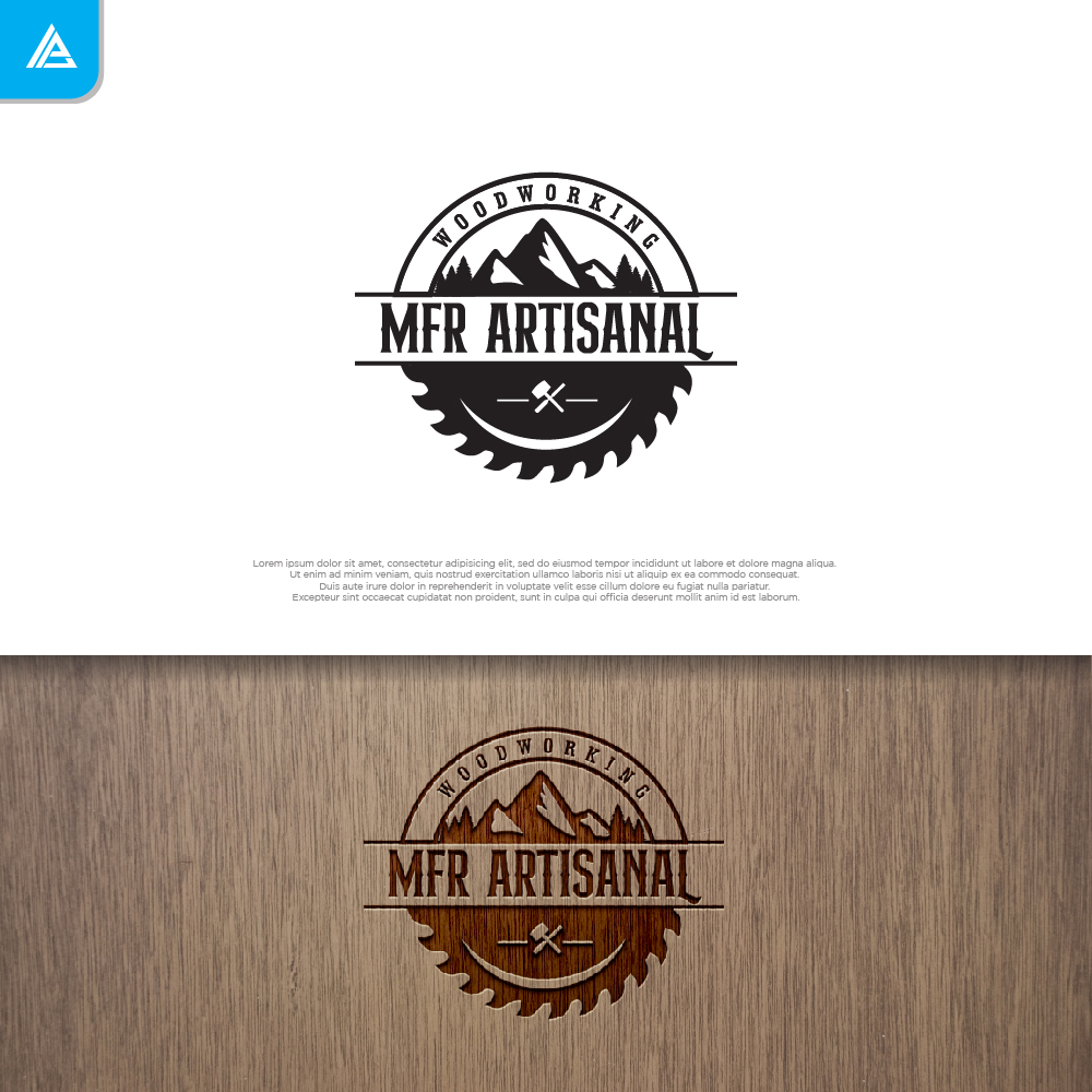 Logo Design by ArtPhrodith for this project | Design #27665379