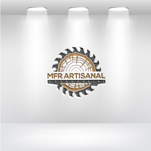 Design de Logo par MH@Designer pour ce projet | Design : #27666045