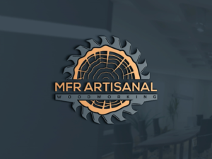 Design de Logo par MH@Designer pour ce projet | Design : #27666046