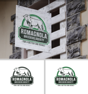 Logo Design by Patria Creative