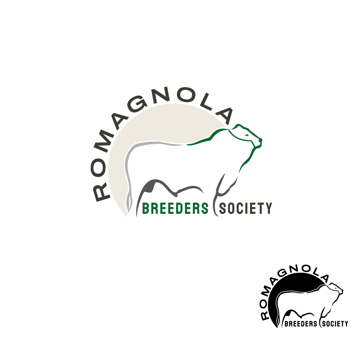 Logo Design by AbhishekkM'24 for this project | Design #27653725