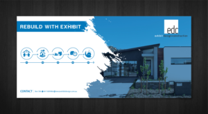 Flyer Design by artbitin for this project | Design: #27649321