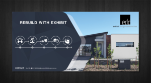 Flyer Design by artbitin for this project | Design: #27649322