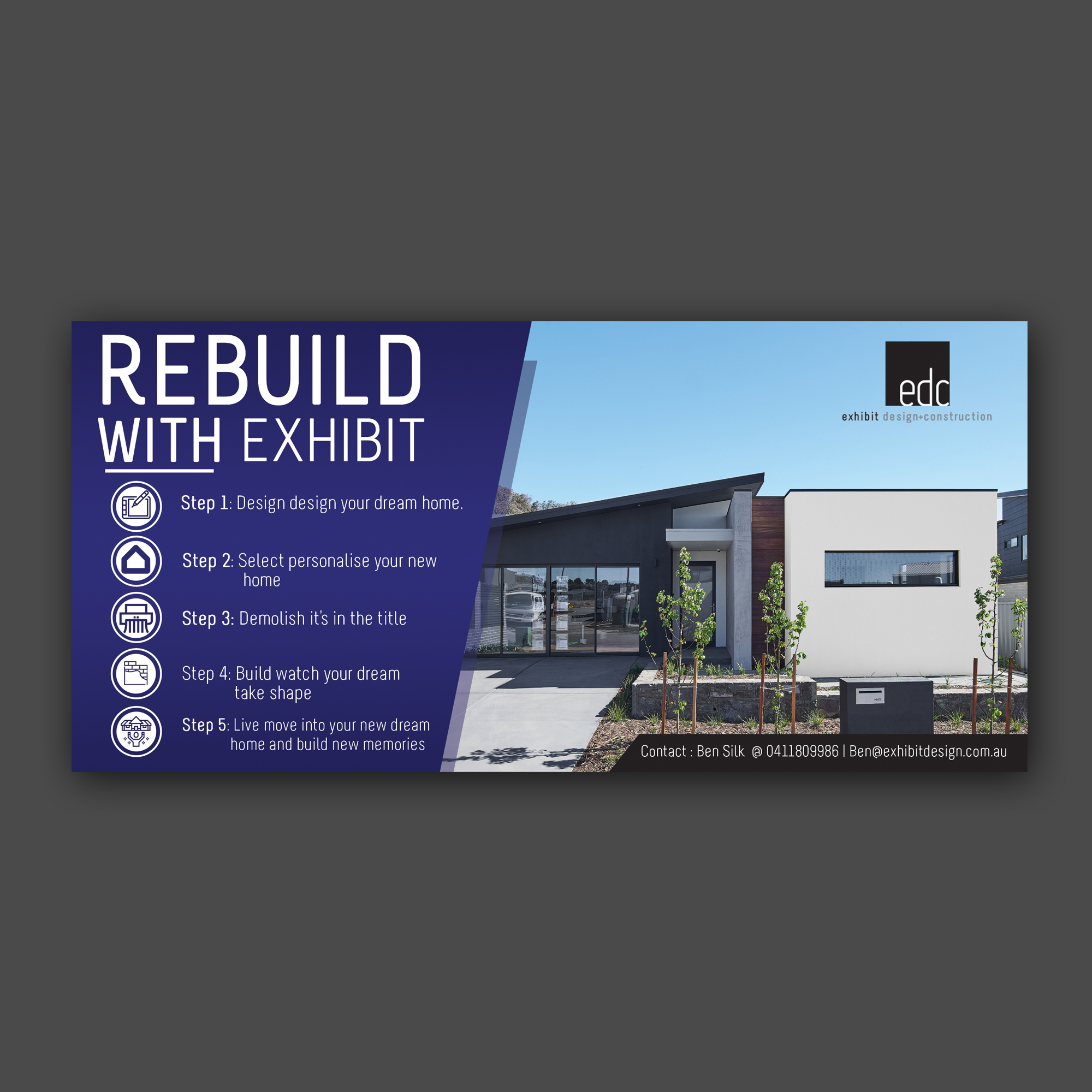 Flyer-Design von aspiremedia für dieses Projekt | Design #27651227