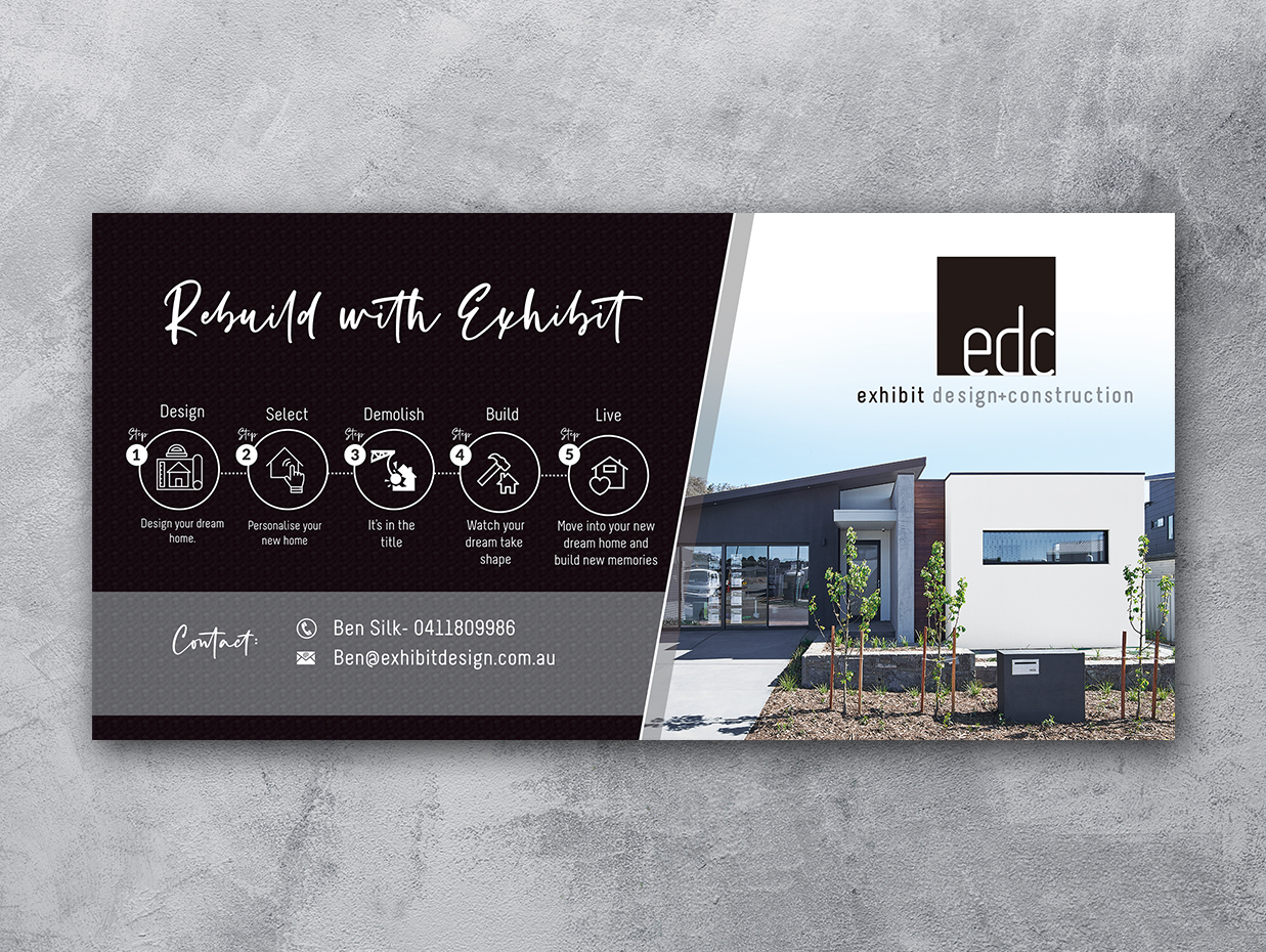 Flyer Design by innovative earth for this project | Design: #27649028