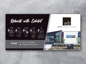 Flyer Design by innovative earth for this project | Design: #27693429