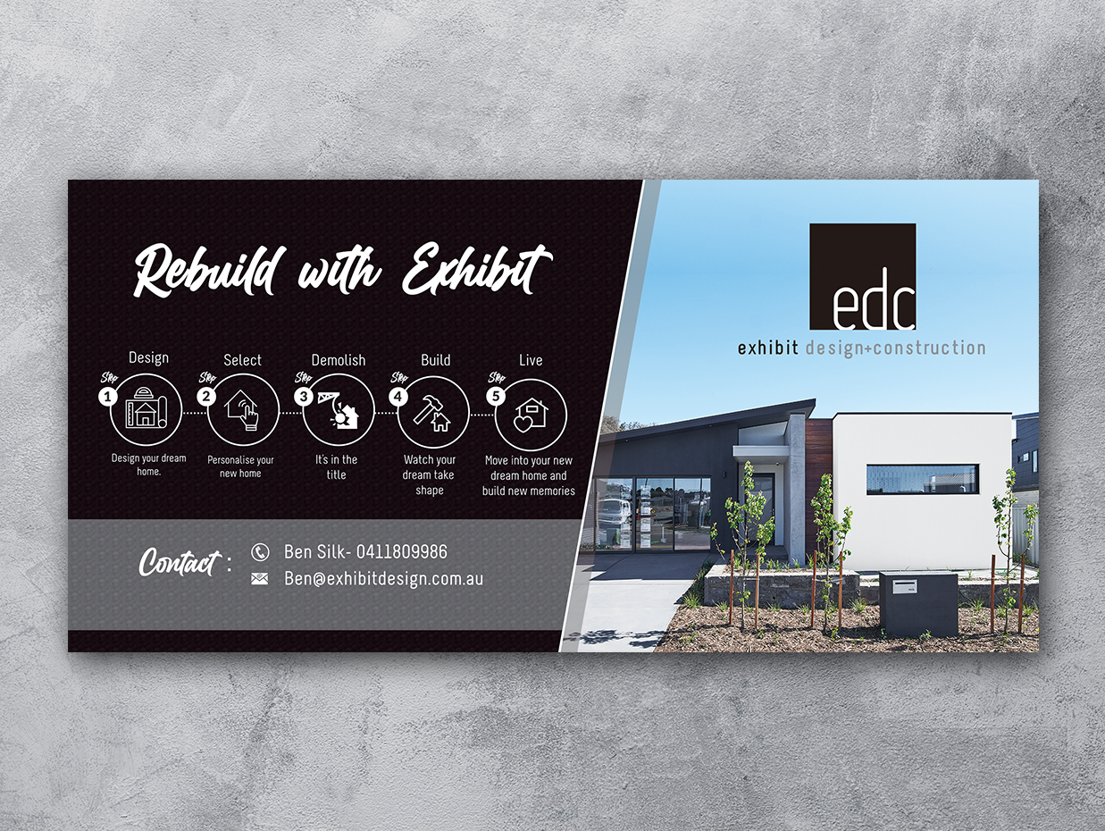 Flyer Design by innovative earth for this project | Design #27706990