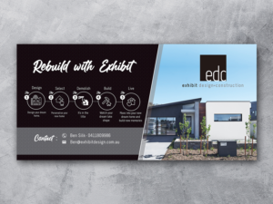 Flyer Design by innovative earth for this project | Design: #27706990